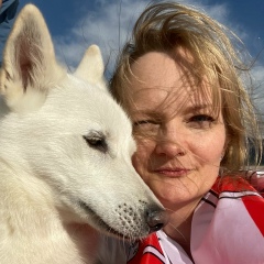 Светлана Моргун