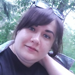 Настя Вашкевич, 01.12, Логойск