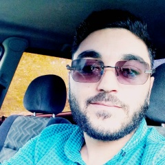 Tiko Manukyan, 19.01, Гюмри