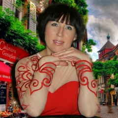 Ирина Безницкая, 29.02.1976, Херсон