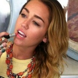 Miley Cyrus, 23.11.1992, Los Angeles
