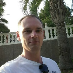 Игорь Ефремов, 12.01.1984, Москва