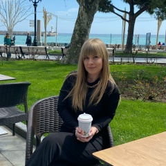 Кристинка Басова, 19.08.1994, Херсон