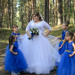 Лена Андреева, 27.10, Шадринск