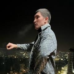 Антон Воеводичев, Екатеринбург