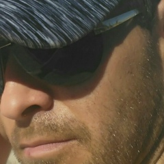 Саня Шамаков, 20.01.1983, Калининград