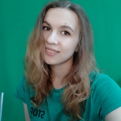 Полина Шабалина, 29.09.1995, Москва