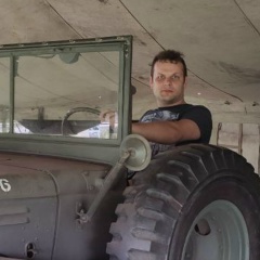 Александр Моловствов, 05.05, Калуга