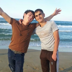 Ибрагим Ганаев, 07.08.1997