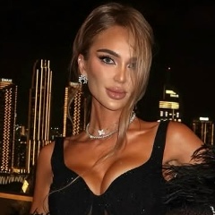 Кристина Баландина, 30.11.1991, Краснодар