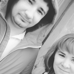 Алмаз Хамадиев, Уфа