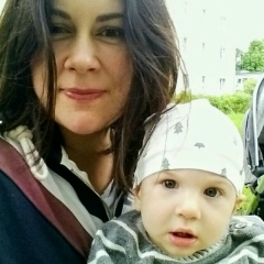 Татьяна Духатерова, 04.01.1985, Кишинев