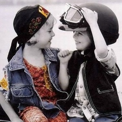 Ирина Малай