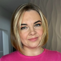 Мария Иванова, 30.06.1987, Санкт-Петербург