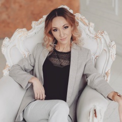 Ксения Суменко, 17.05.1988, Санкт-Петербург