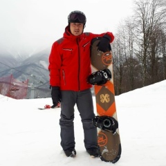 Коля Квашнин, 11.10, Краснодар