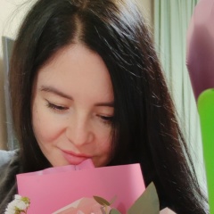 Светланка Александровна, 30.10, Санкт-Петербург