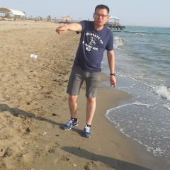 Юрий Насырлаев, 19.05.1976, Жанаозен