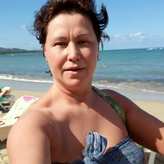 Светлана Мараева