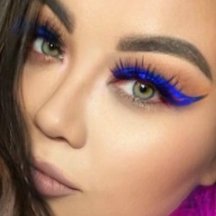 Кристина Ким, 06.08.1986, Москва