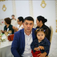 Аршат Сериков, 29.03, Уральск