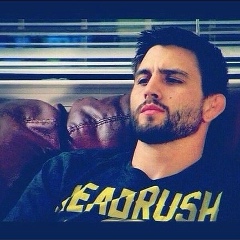 Сафар Мирзоев, Санкт-Петербург