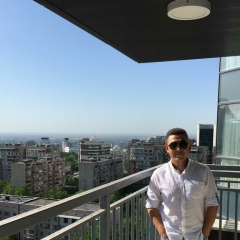 Куаныш Оразбай, 08.04.1999, Отар