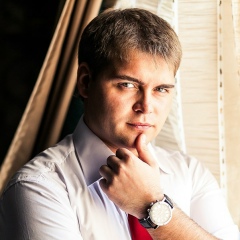 Леха Матвеев, 05.02, Москва