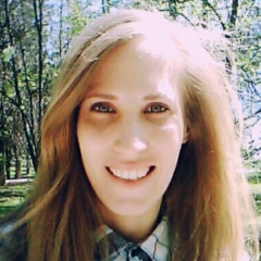 Альбина Гизатуллина, 13.09.1988, Казань