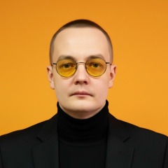 Антон Бялыницкий, 17.08, Москва