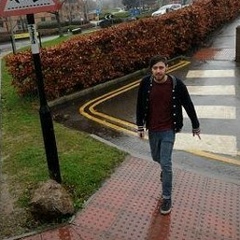 Sergio Grosso, 18.10, Мена