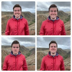 Maksim Lopatin, 16.05, Москва