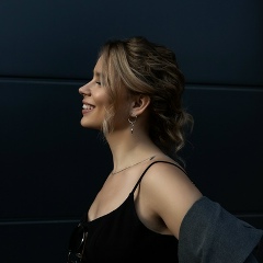 Светлана Ковалева