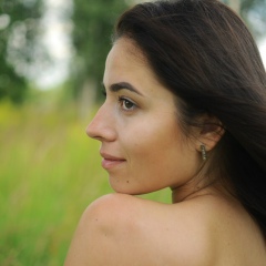 Антонина Детковская, 09.04, Санкт-Петербург