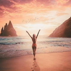 Альбина Джумалиева, 13.02, Оренбург