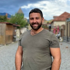 Иван Тетюшкин, 25.04
