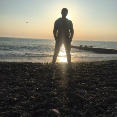 Никита Киселев, 12.08, Одинцово