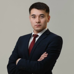 Аслан Файзулин, 15.07, Алматы