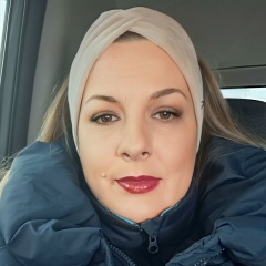 Галина Ситникова, 22.12, Санкт-Петербург