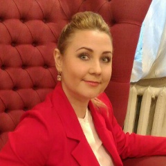 Ирина Семенова, 08.07, Снежинск