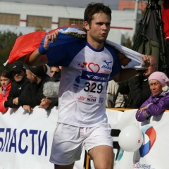 Александр Поляков, 09.02, Москва