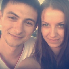 Саша Лутенко, 29.07, Одесса