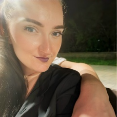 Алёна Корочкова, 04.03, Москва