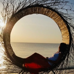 Елена Калугина, 04.07.1984, Москва