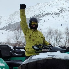 Тимофей Коптяев, 26.12.1987, Москва