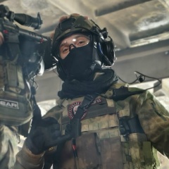 Андрей Наймушин, 30.12