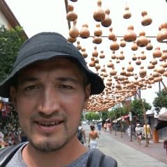 Фанис Давлетшин, 22.05.1985, Бугульма