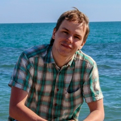 Роман Екимов, 23.05.1990, Москва