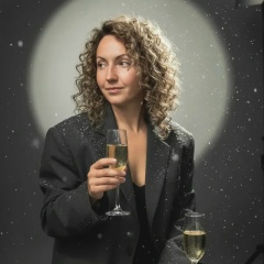 Маринка Пронкина, 19.04.1986, Москва