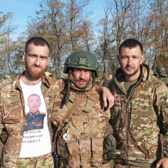 Константин Афанасьев, 02.07.1980, Санкт-Петербург